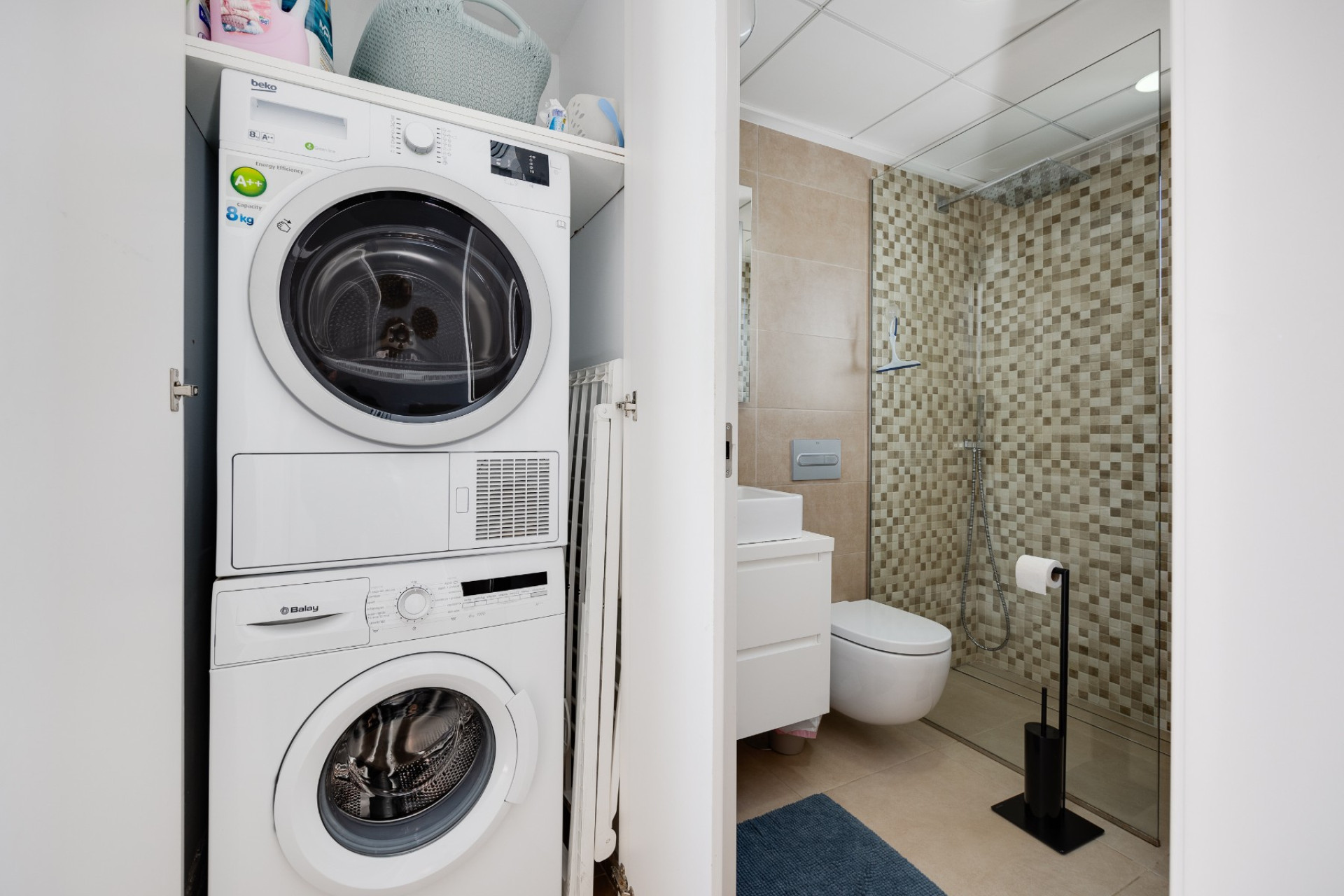 Herverkoop - Vrijstaande villa - San Javier - Santiago De La Ribera