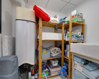 Herverkoop - Vrijstaande villa - San Javier - Santiago De La Ribera