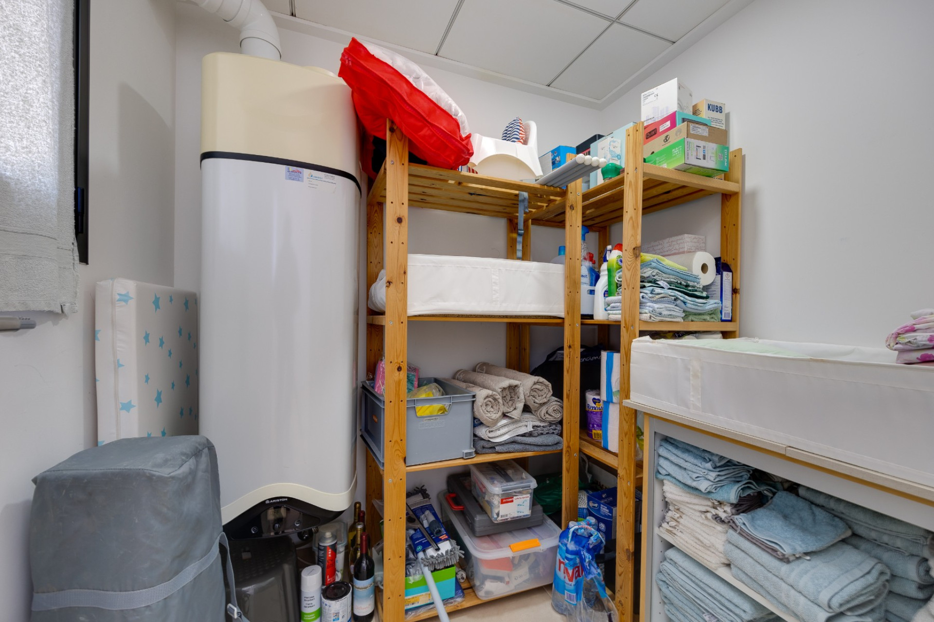 Herverkoop - Vrijstaande villa - San Javier - Santiago De La Ribera