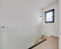 Herverkoop - Vrijstaande villa - San Javier - Santiago De La Ribera