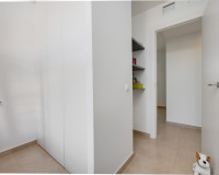 Herverkoop - Vrijstaande villa - San Javier - Santiago De La Ribera