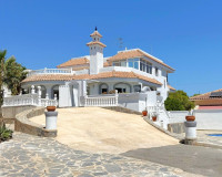 Herverkoop - Vrijstaande villa - San Miguel de Salinas - Blue Lagoon
