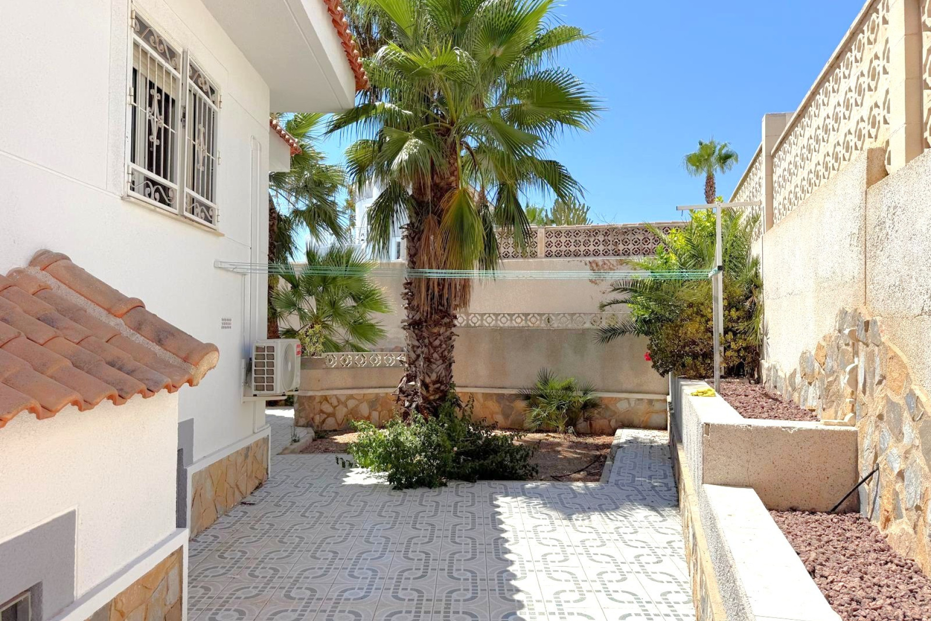 Herverkoop - Vrijstaande villa - San Miguel de Salinas - Blue Lagoon