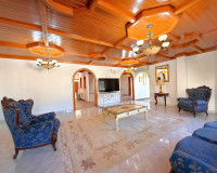 Herverkoop - Vrijstaande villa - San Miguel de Salinas - Blue Lagoon