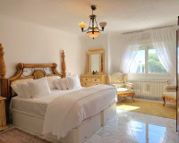 Herverkoop - Vrijstaande villa - San Miguel de Salinas - Blue Lagoon