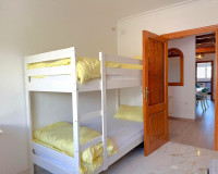 Herverkoop - Vrijstaande villa - San Miguel de Salinas - Blue Lagoon