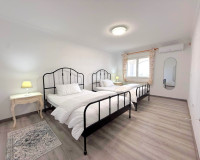 Herverkoop - Vrijstaande villa - San Miguel de Salinas - Blue Lagoon