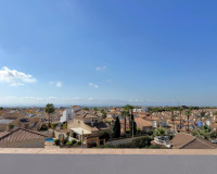 Herverkoop - Vrijstaande villa - San Miguel de Salinas - Blue Lagoon
