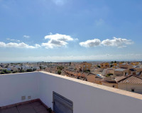 Herverkoop - Vrijstaande villa - San Miguel de Salinas - Blue Lagoon