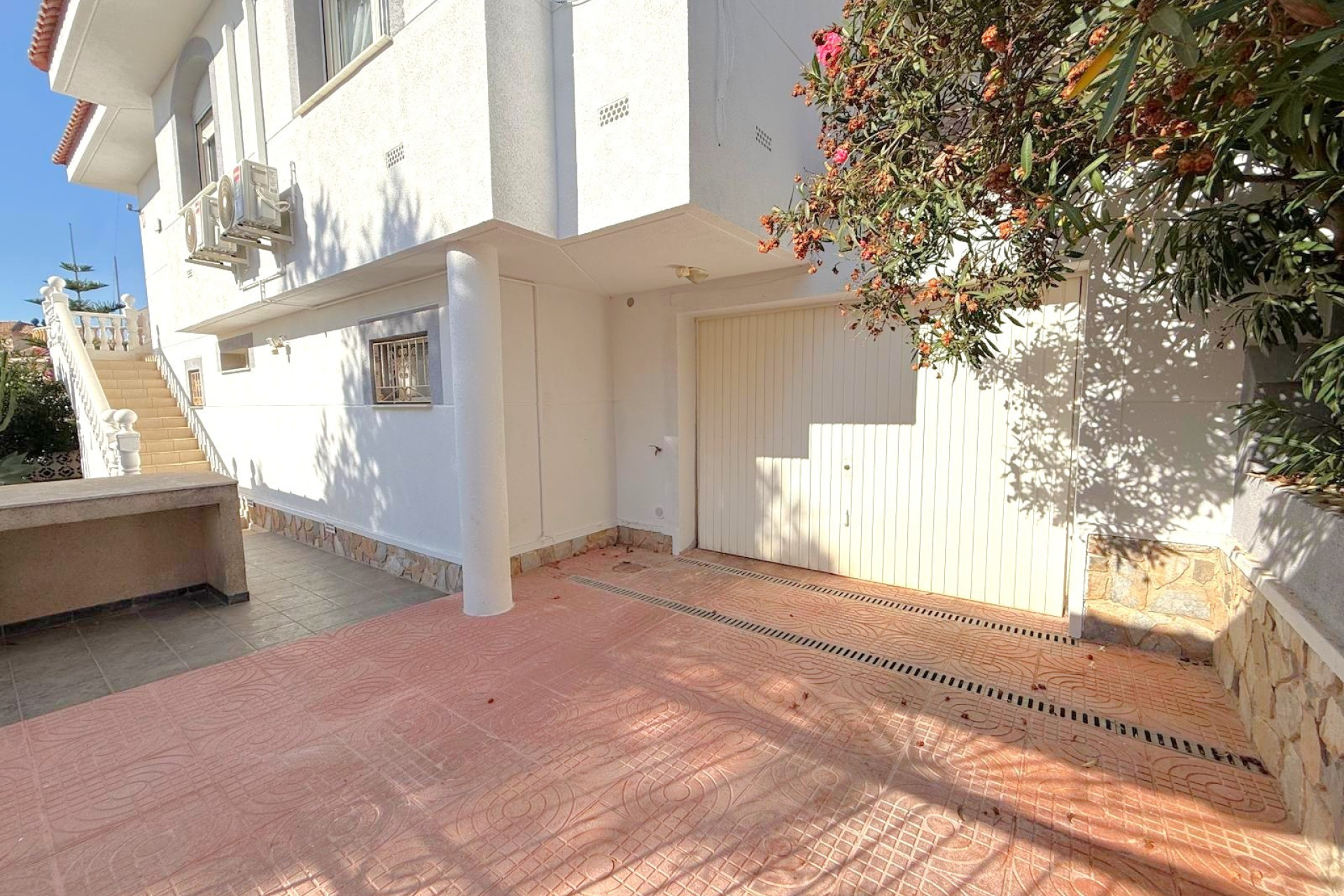 Herverkoop - Vrijstaande villa - San Miguel de Salinas - Blue Lagoon