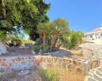 Herverkoop - Vrijstaande villa - San Miguel de Salinas - Blue Lagoon