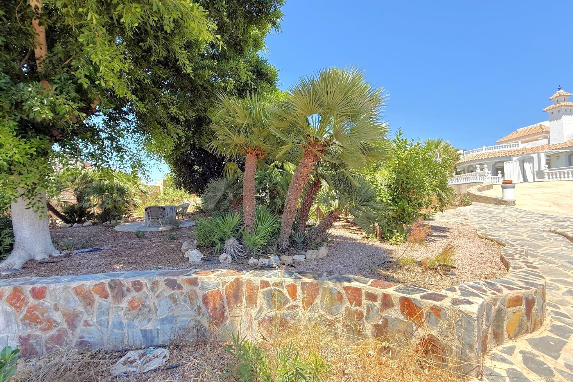 Herverkoop - Vrijstaande villa - San Miguel de Salinas - Blue Lagoon