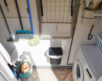 Herverkoop - Vrijstaande villa - San Miguel de Salinas - Blue Lagoon