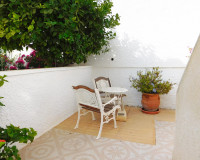 Herverkoop - Vrijstaande villa - San Miguel de Salinas - Blue Lagoon