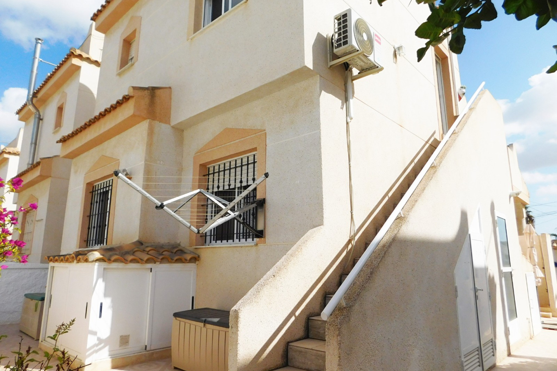 Herverkoop - Vrijstaande villa - San Miguel de Salinas - Blue Lagoon