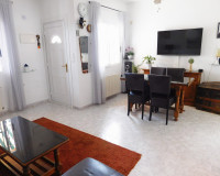 Herverkoop - Vrijstaande villa - San Miguel de Salinas - Blue Lagoon