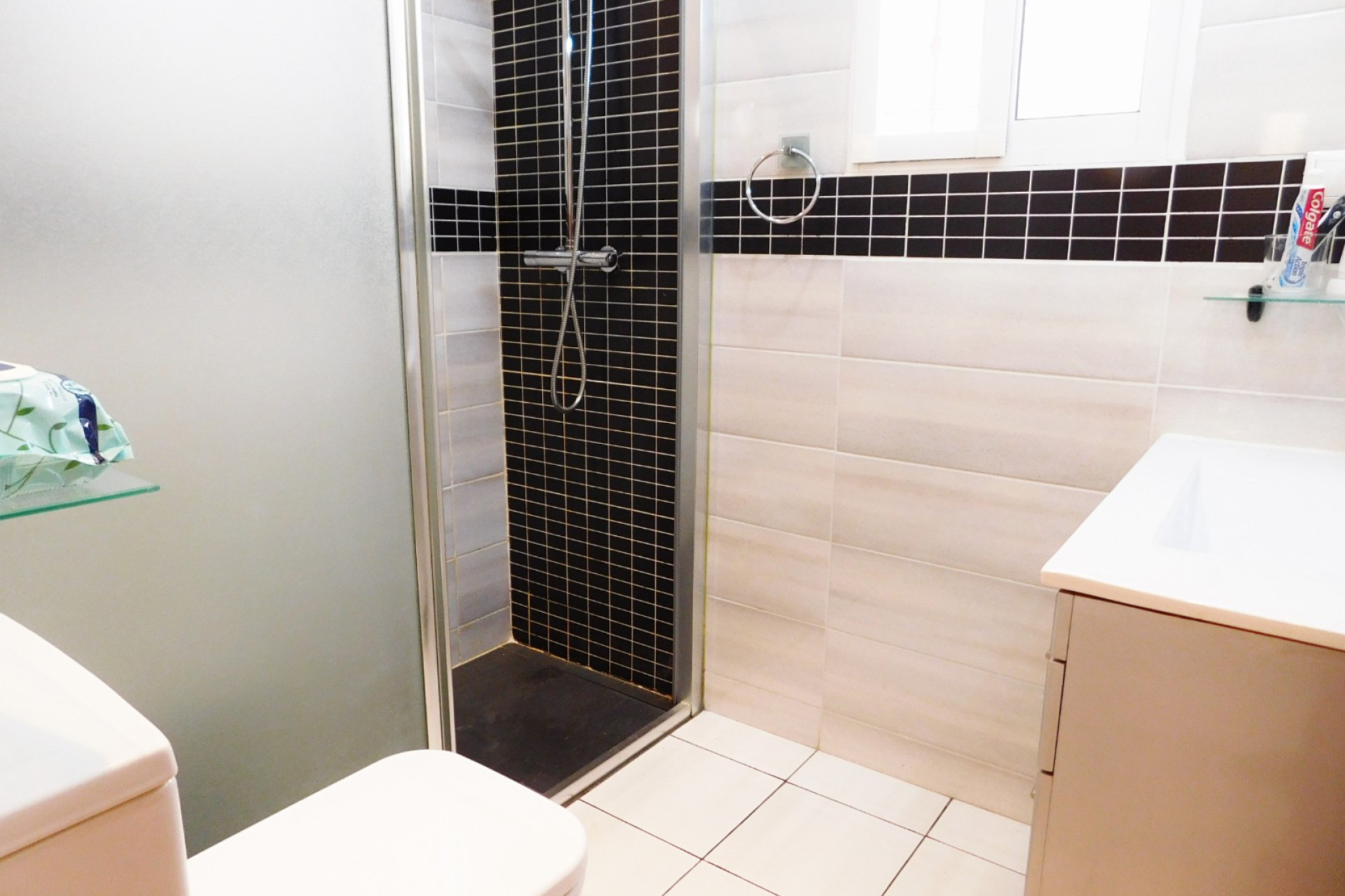 Herverkoop - Vrijstaande villa - San Miguel de Salinas - Blue Lagoon