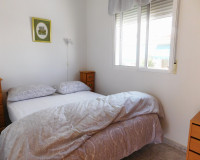 Herverkoop - Vrijstaande villa - San Miguel de Salinas - Blue Lagoon