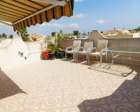 Herverkoop - Vrijstaande villa - San Miguel de Salinas - Blue Lagoon