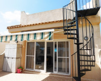 Herverkoop - Vrijstaande villa - San Miguel de Salinas - Blue Lagoon