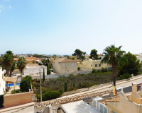Herverkoop - Vrijstaande villa - San Miguel de Salinas - Blue Lagoon
