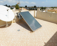 Herverkoop - Vrijstaande villa - San Miguel de Salinas - Blue Lagoon