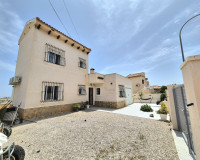 Herverkoop - Vrijstaande villa - San Miguel de Salinas - Ciudad De Las Comunicaciones