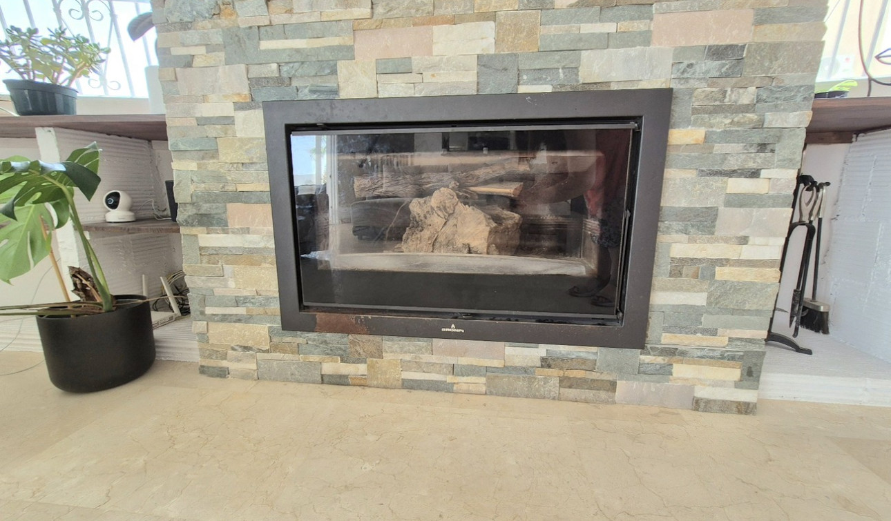 Herverkoop - Vrijstaande villa - San Miguel de Salinas - Ciudad De Las Comunicaciones