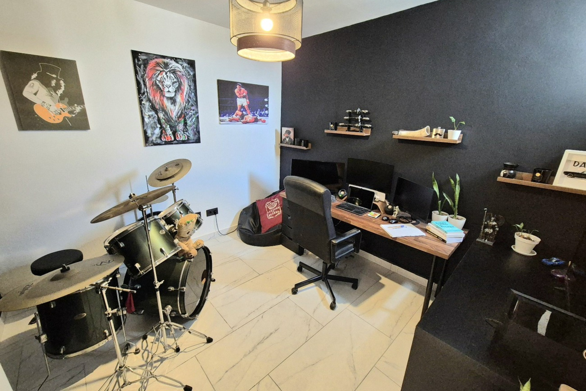 Herverkoop - Vrijstaande villa - San Miguel de Salinas - Ciudad De Las Comunicaciones