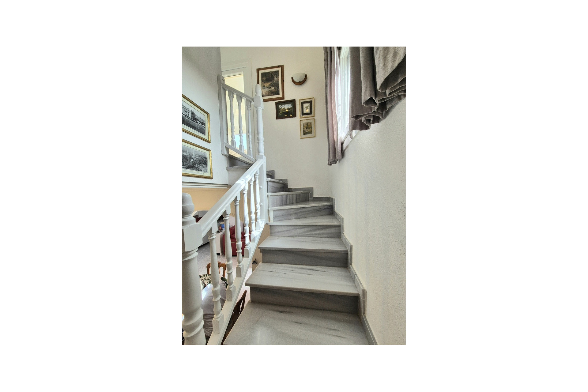 Herverkoop - Vrijstaande villa - San Miguel de Salinas - Ciudad De Las Comunicaciones