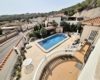 Herverkoop - Vrijstaande villa - San Miguel de Salinas - Ciudad De Las Comunicaciones