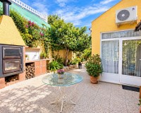 Herverkoop - Vrijstaande villa - San Miguel de Salinas - Ciudad De Las Comunicaciones