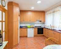 Herverkoop - Vrijstaande villa - San Miguel de Salinas - Ciudad De Las Comunicaciones