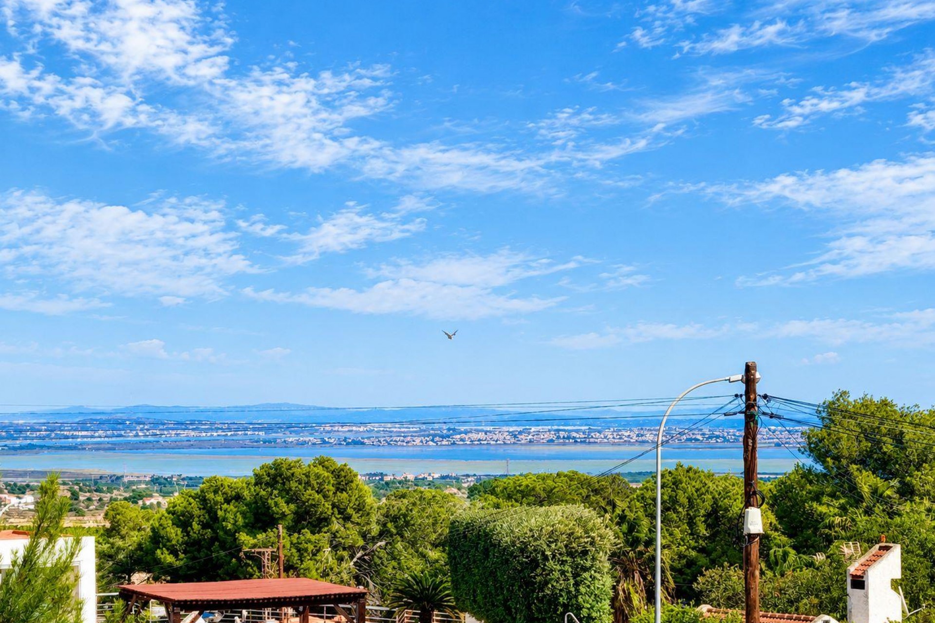 Herverkoop - Vrijstaande villa - San Miguel de Salinas - Ciudad De Las Comunicaciones