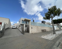 Herverkoop - Vrijstaande villa - San Miguel de Salinas - Costa Blanca