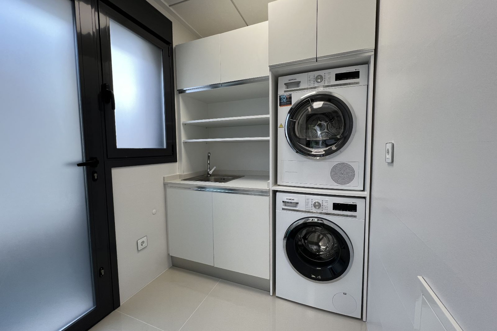 Herverkoop - Vrijstaande villa - San Miguel de Salinas - Costa Blanca