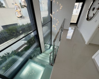 Herverkoop - Vrijstaande villa - San Miguel de Salinas - Costa Blanca