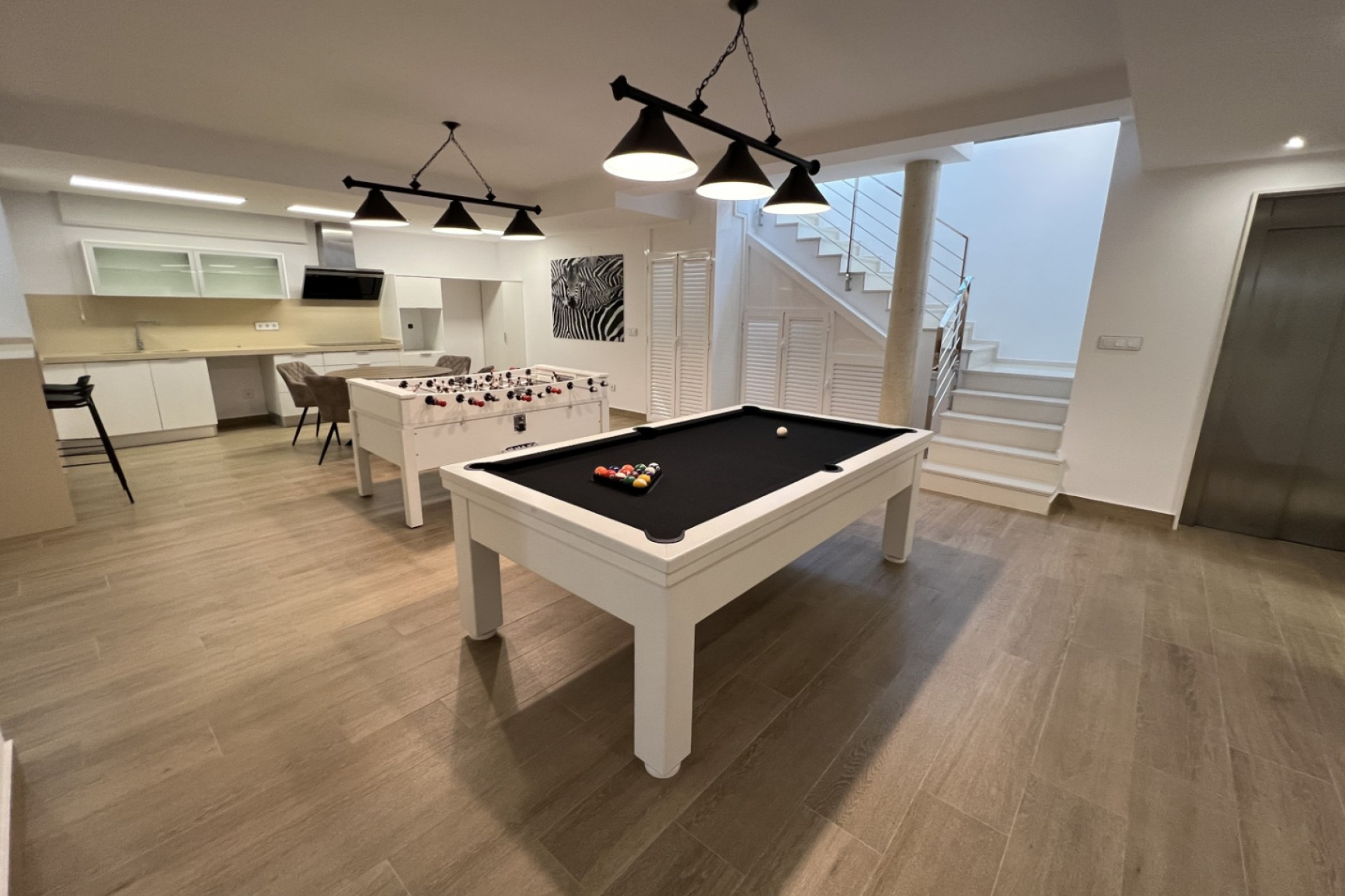 Herverkoop - Vrijstaande villa - San Miguel de Salinas - Costa Blanca