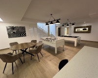 Herverkoop - Vrijstaande villa - San Miguel de Salinas - Costa Blanca