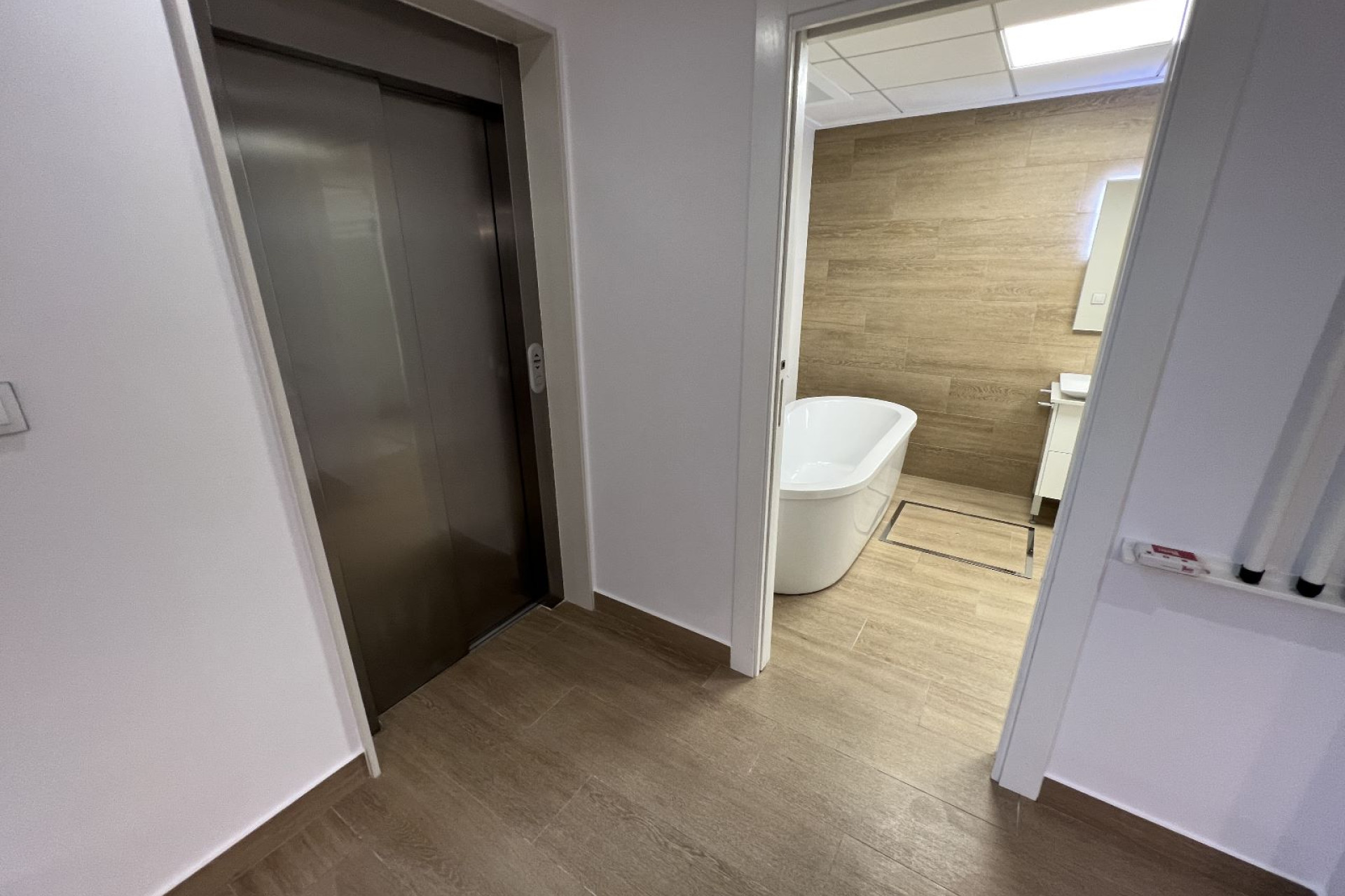 Herverkoop - Vrijstaande villa - San Miguel de Salinas - Costa Blanca