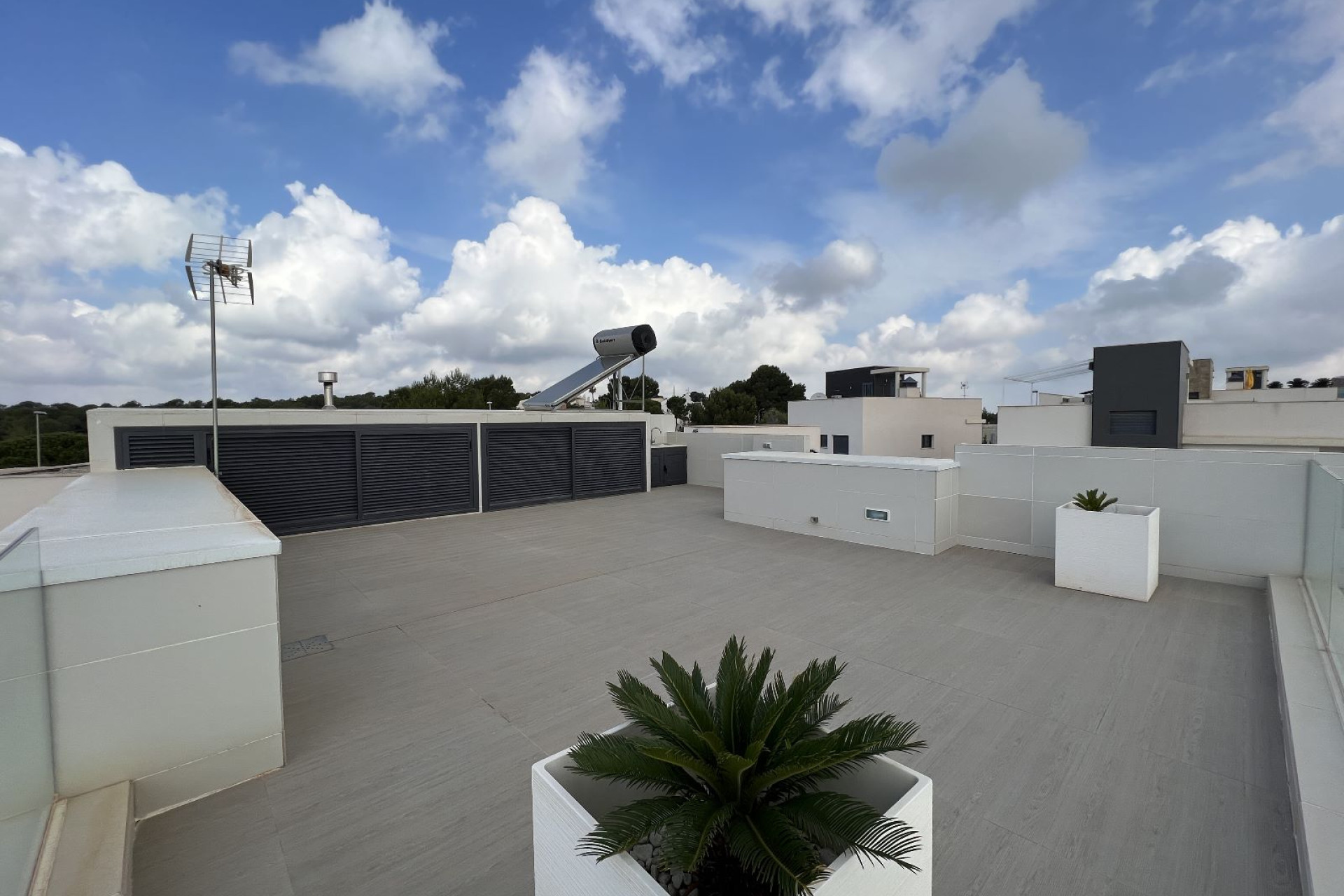 Herverkoop - Vrijstaande villa - San Miguel de Salinas - Costa Blanca