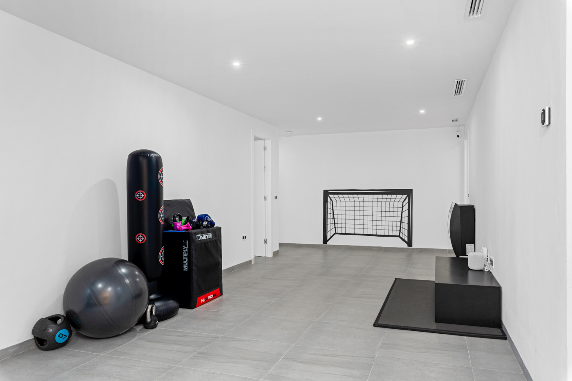 Herverkoop - Vrijstaande villa - San Miguel de Salinas - Inland