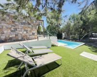 Herverkoop - Vrijstaande villa - San Miguel de Salinas - Las Colinas Golf