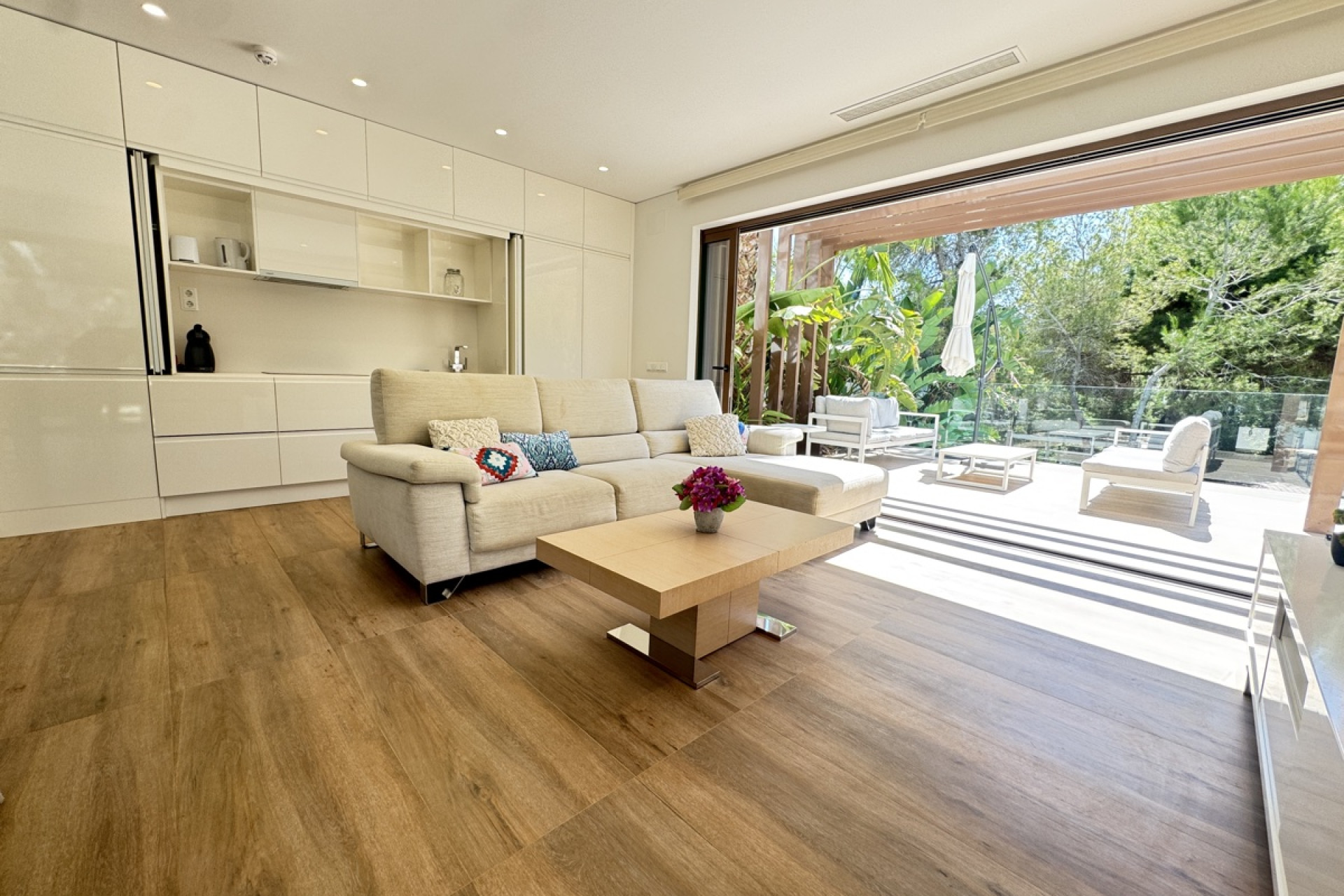 Herverkoop - Vrijstaande villa - San Miguel de Salinas - Las Colinas Golf