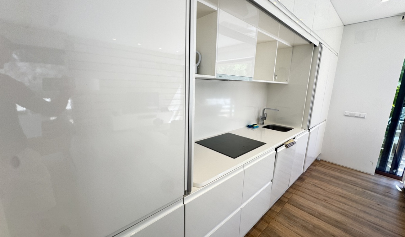 Herverkoop - Vrijstaande villa - San Miguel de Salinas - Las Colinas Golf