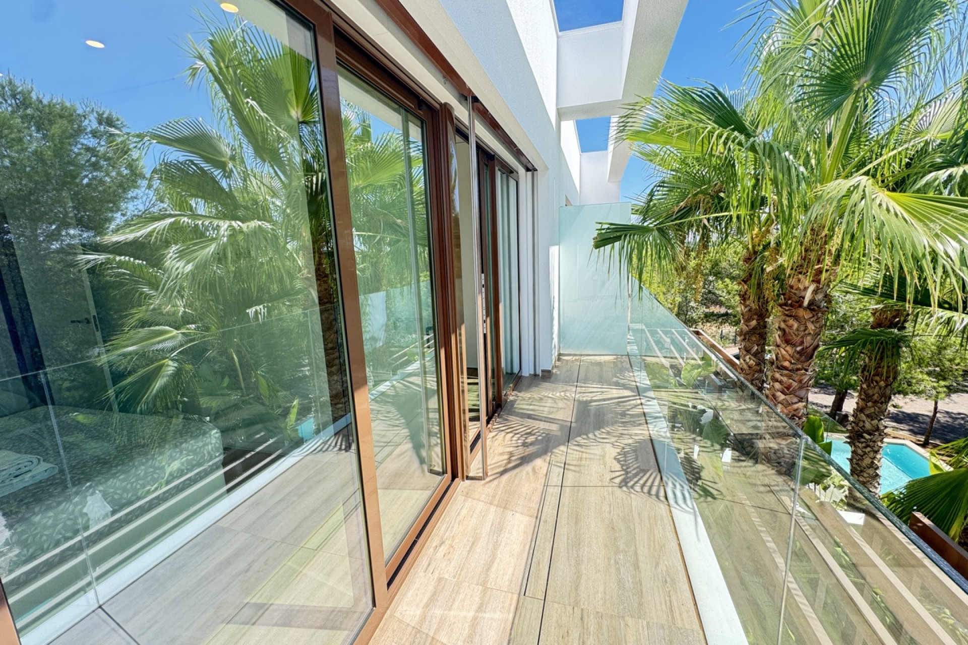 Herverkoop - Vrijstaande villa - San Miguel de Salinas - Las Colinas Golf