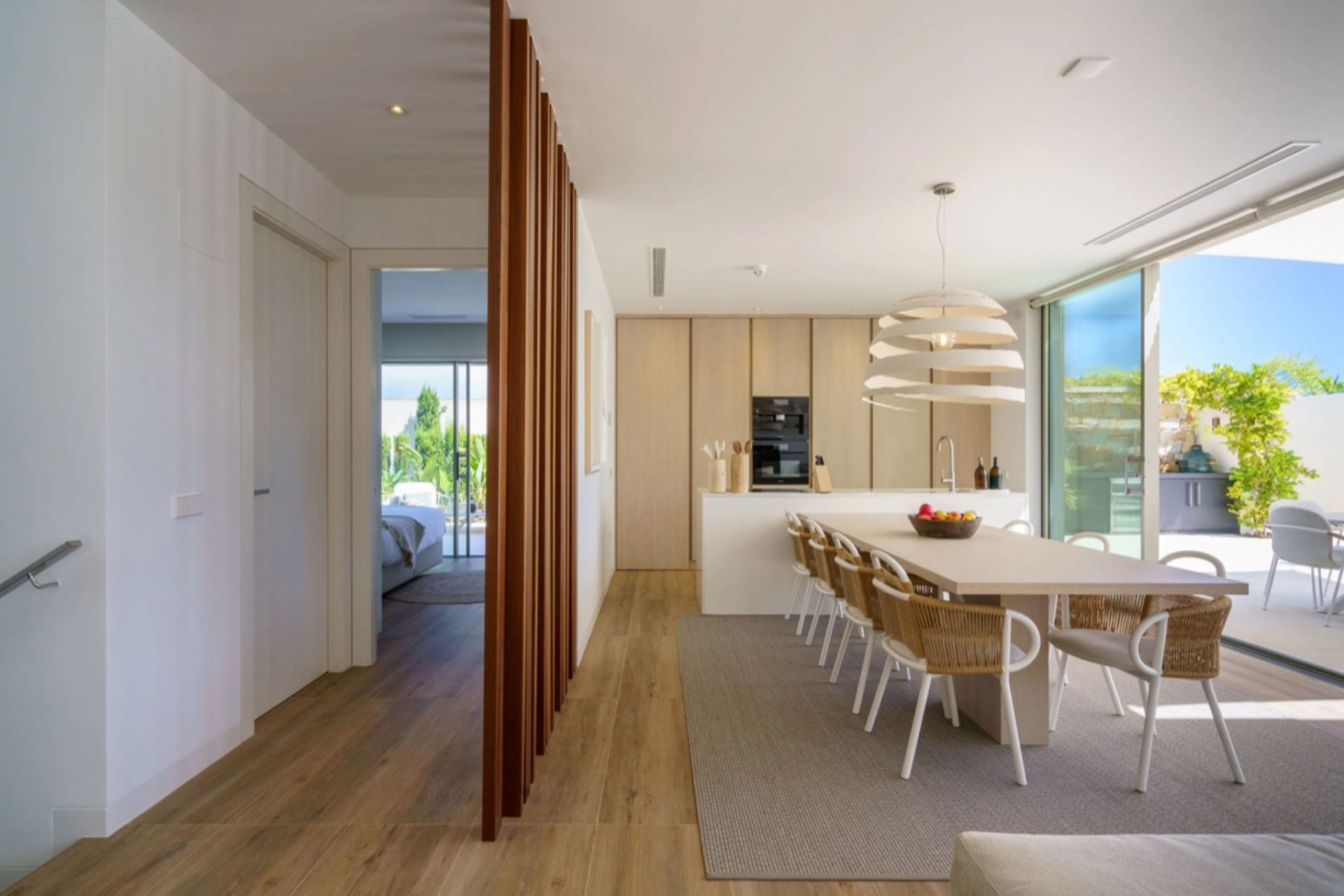 Herverkoop - Vrijstaande villa - San Miguel de Salinas - Las Colinas golf