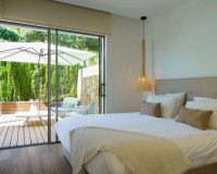 Herverkoop - Vrijstaande villa - San Miguel de Salinas - Las Colinas golf