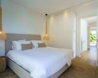 Herverkoop - Vrijstaande villa - San Miguel de Salinas - Las Colinas golf