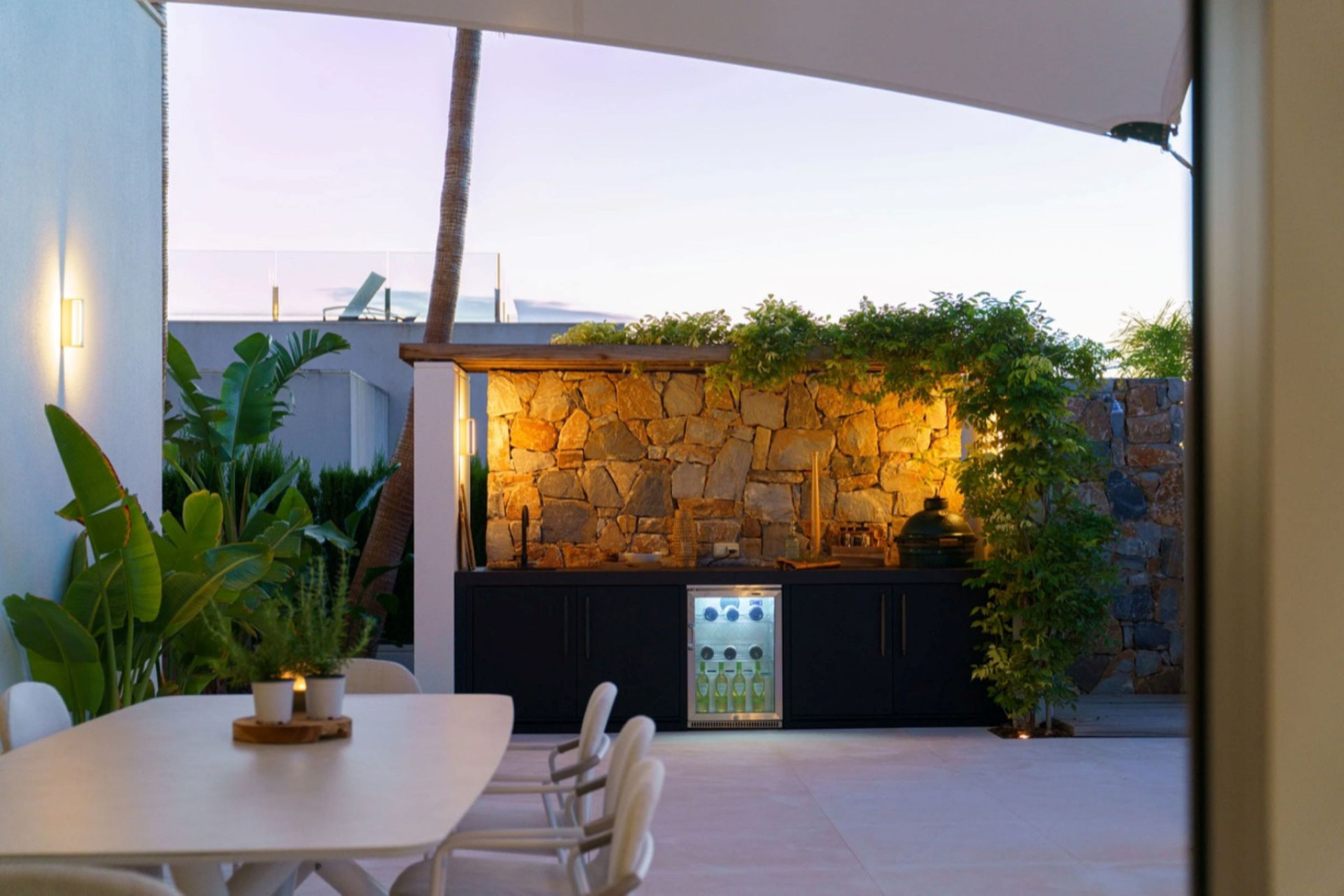 Herverkoop - Vrijstaande villa - San Miguel de Salinas - Las Colinas golf